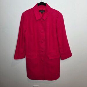 Talbots Coat Womens 6